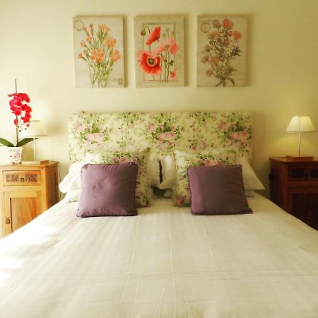 La Scala Fiorita Bed & Breakfast Анани Екстериор снимка
