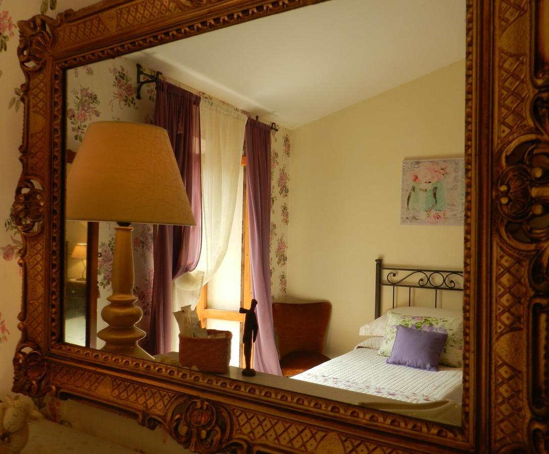 La Scala Fiorita Bed & Breakfast Анани Екстериор снимка