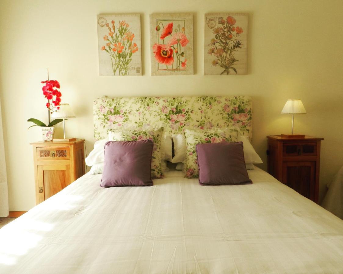 La Scala Fiorita Bed & Breakfast Анани Екстериор снимка